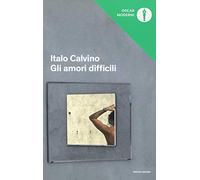 Gli amori difficili