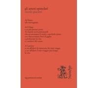Gli amori epistolari