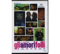 Gli Amori Folli (DVD) Azema Dussollier