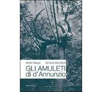 Gli amuleti di D'Annunzio