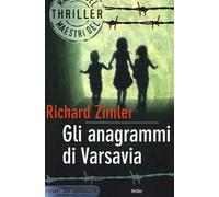 Gli anagrammi di Varsavia