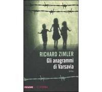 Gli anagrammi di Varsavia