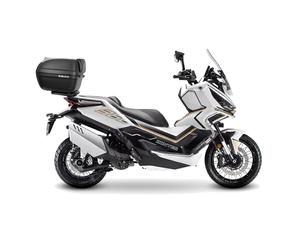 Gli ancoraggi supportano i fissaggi per la compatibile con ZONTES ADV 368G