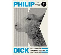 Gli androidi sognano pecore elettriche?