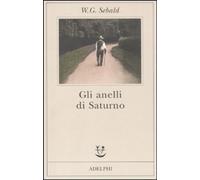 Gli anelli di Saturno