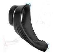 Gli anelli elastici per l'allenamento degli uomini possono ritardare il rilassamento muscolare e migliorare la forza muscolare.