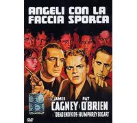 Gli Angeli Con La Faccia Sporca