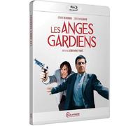 Gli Angeli Custodi BLU-RAY NUOVO