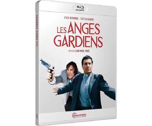 Gli Angeli Custodi BLU-RAY NUOVO