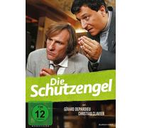 Gli Angeli Custodi - Gérard Depardieu Christian Clavier (DVD) NUOVO IMBALLO...
