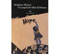 Gli angeli dei libri di Daraya