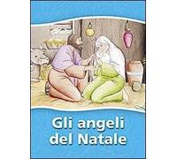 Gli angeli del Natale