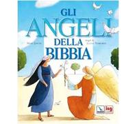 Gli angeli della Bibbia