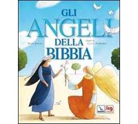 Gli angeli della Bibbia