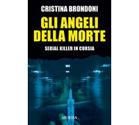 Gli angeli della morte. Serial killer in corsia - 2024 - Ugo Murs
