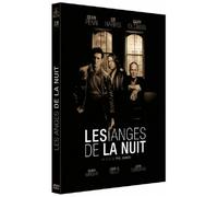 Gli Angeli Della Notte DVD NUOVO