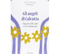 Gli angeli di Calcutta. Sguardi sulla città e sul volontariato