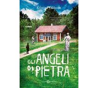 Gli angeli di pietra
