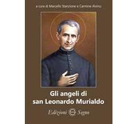 Gli angeli di san Leonardo Murialdo
