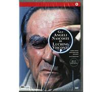 Gli Angeli Nascosti Di Luchino Visc