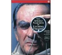 Gli angeli nascosti di Luchino Visconti
