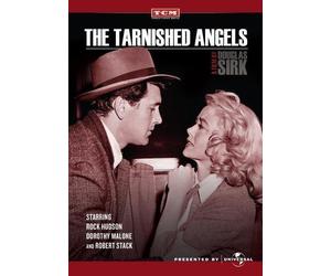 Gli Angeli Ossidati DVD - Rock Hudson, Robert Stack, Douglas Sirk