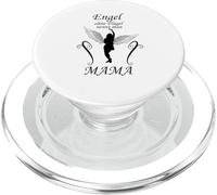 Gli angeli senza ali sono chiamati mamma PopSockets PopGrip per MagSafe