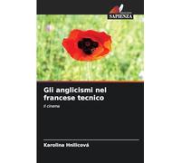 Gli anglicismi nel francese tecnico: Il cinema