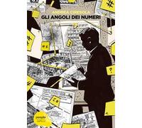 Gli angoli dei numeri
