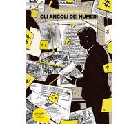 Gli angoli dei numeri - Ciresola Andrea