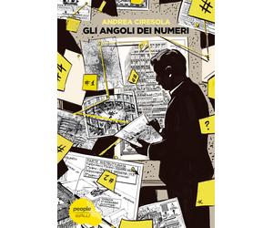 Gli angoli dei numeri - Ciresola Andrea