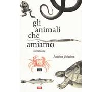 Gli animali che amiamo