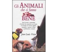 Gli animali che ci fanno bene