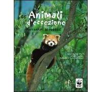 Gli animali d'eccezione raccontati ai ragazzi