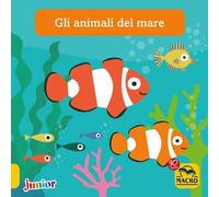 Gli animali del mare