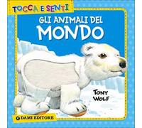 Gli animali del mondo