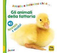 Gli animali della fattoria