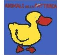 Gli animali della fattoria