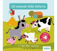 Gli animali della fattoria