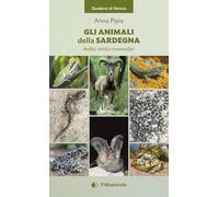 Gli animali della Sardegna