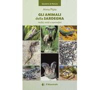 Gli animali della Sardegna