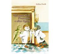 Gli animali di Pinocchio e altre figure