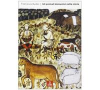 Gli animali domestici nella storia