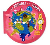 Gli animali e il tempo