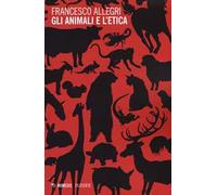 Gli animali e l'etica