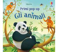 Gli animali. Ediz. a colori