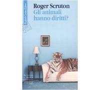 Gli animali hanno diritti?