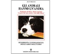 Gli animali hanno un'anima