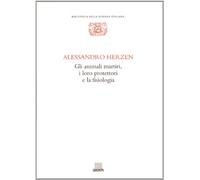 Gli animali martiri, i loro protettori e la fisiologia