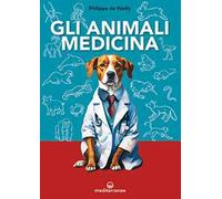 Gli animali medicina